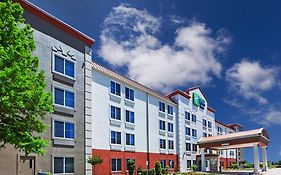 Holiday Inn Express Hotel & Suites Dallas Lewisville By Ihg